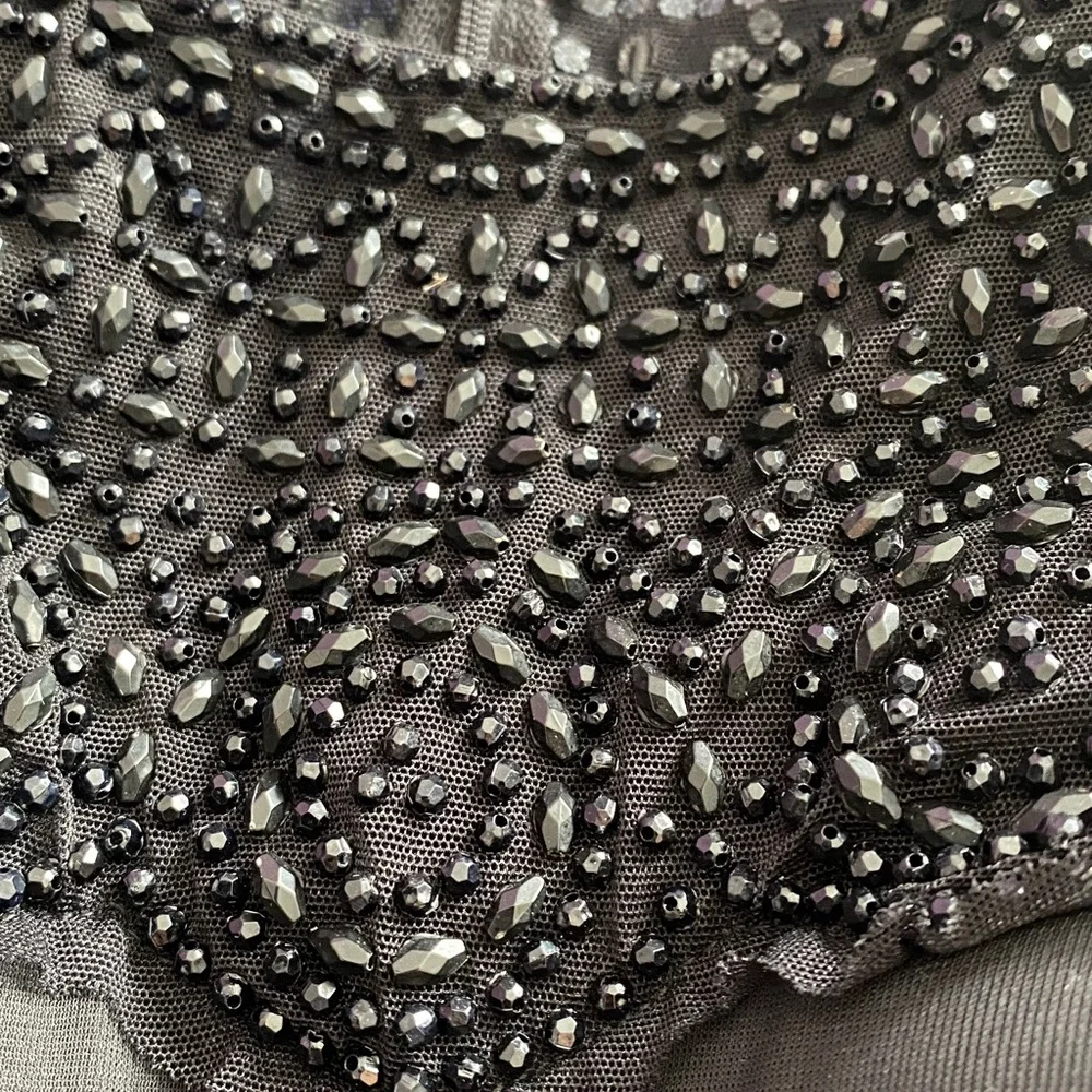 Cache Dress - Picture 6 of 8